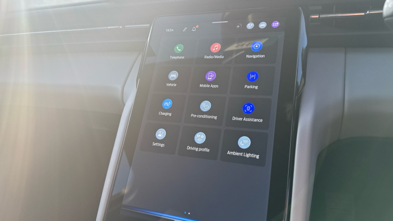 Ford Explorer 250kW Premium 79kWh AWD 5dr Auto Electric Estate